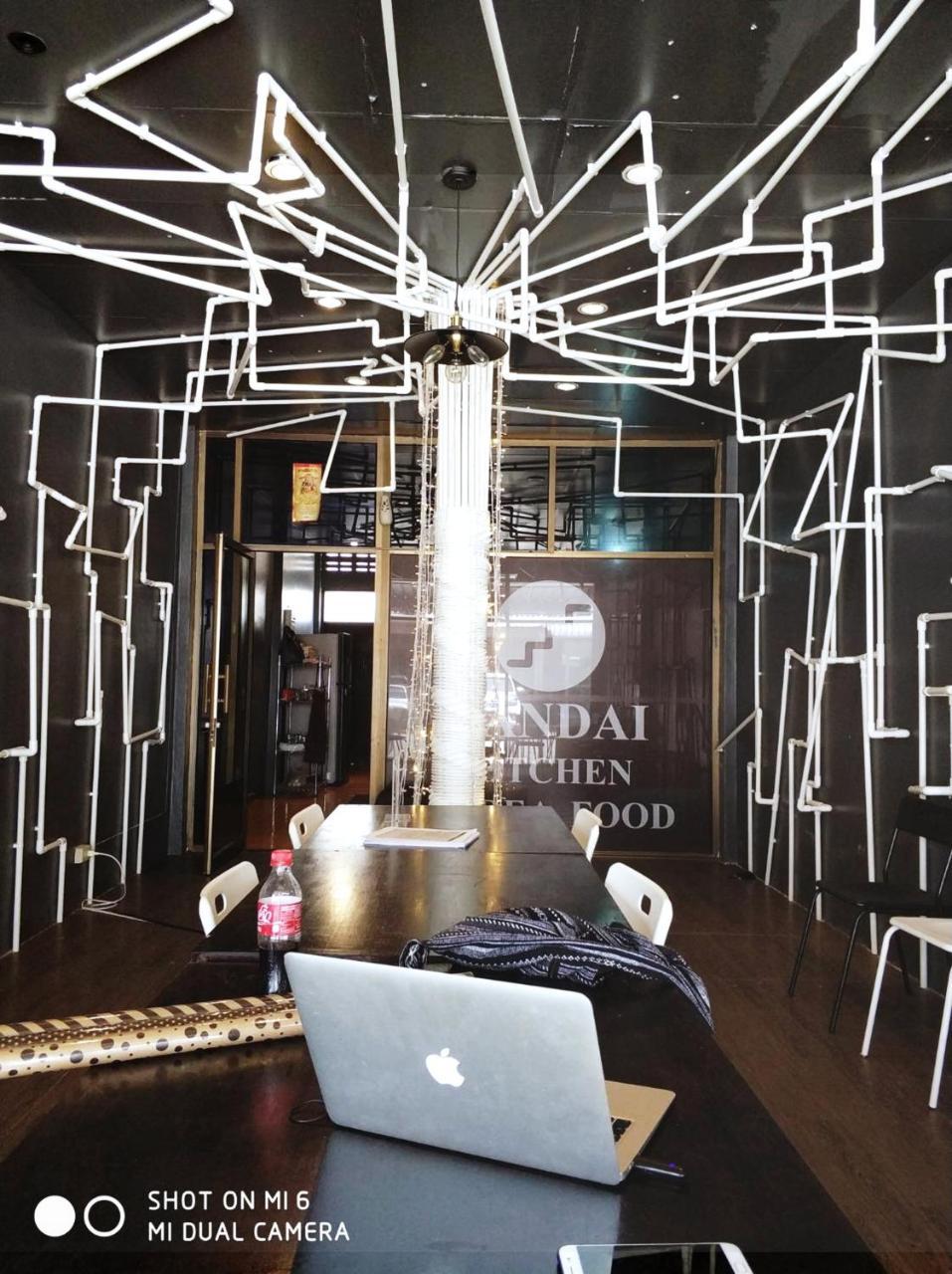 Hostel Bandai Ll Poshtel Phuket