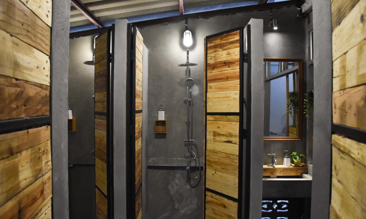 Hostel Bandai Ll Poshtel *