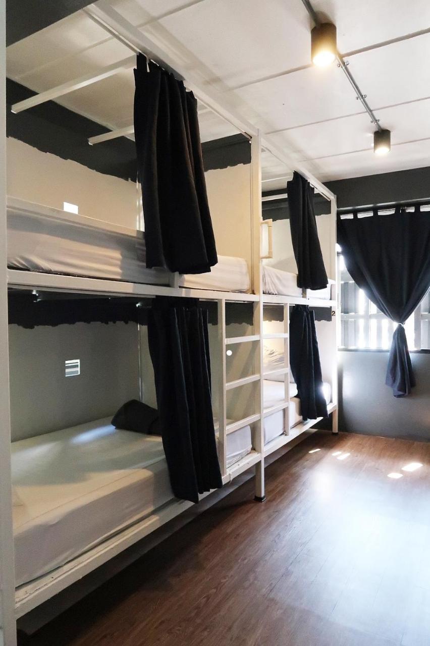 Hostel Bandai Ll Poshtel *